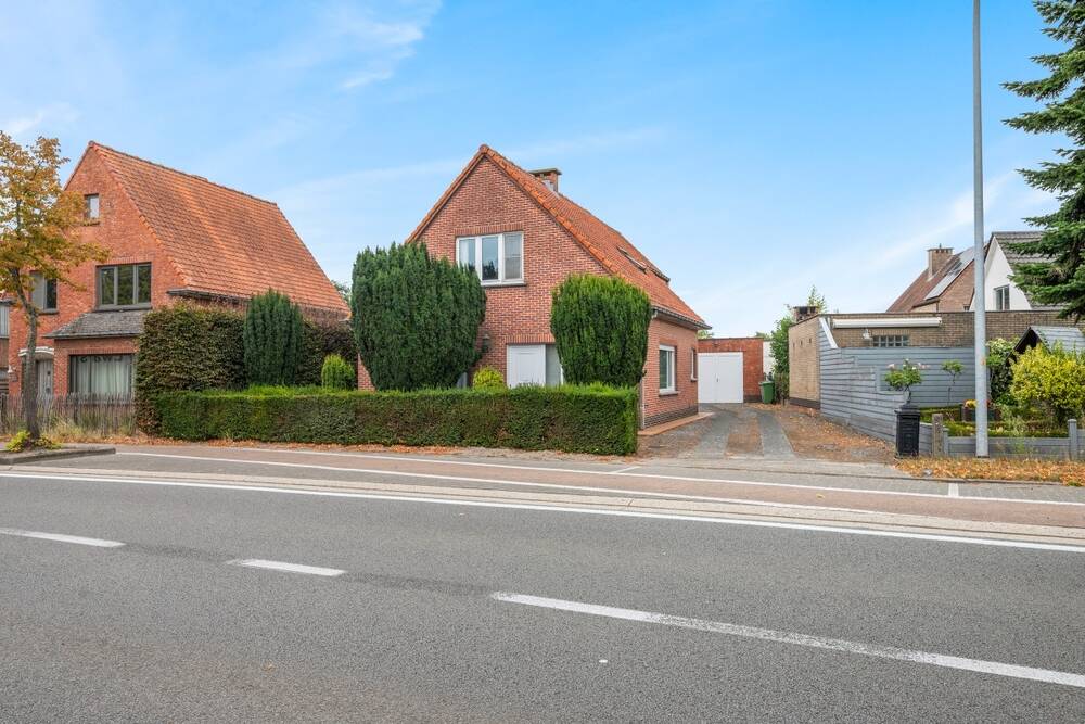Huis te  koop in Belsele 9111 349000.00€ 3 slaapkamers 133.00m² - Zoekertje 576992