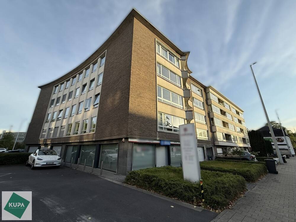 Handelszaak te  koop in Gent 9000 995000.00€  slaapkamers 293.00m² - Zoekertje 577109