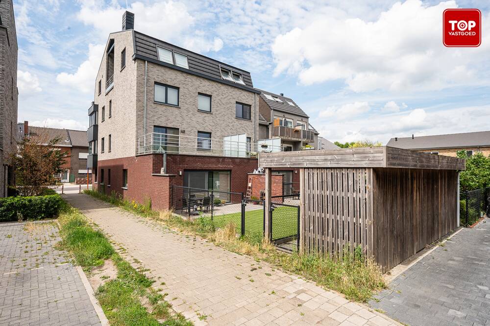 Appartement te  koop in Wondelgem 9032 299000.00€ 2 slaapkamers 89.00m² - Zoekertje 577489