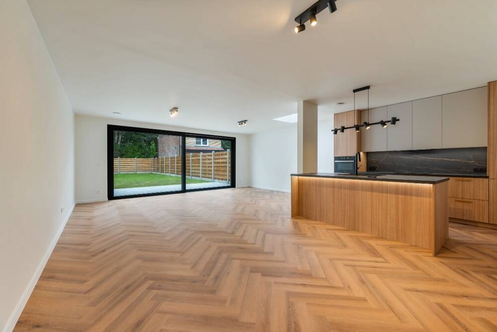 Huis te koop in Dendermonde 9200 445000.00€ 4 slaapkamers 175.00m² - Zoekertje 577487