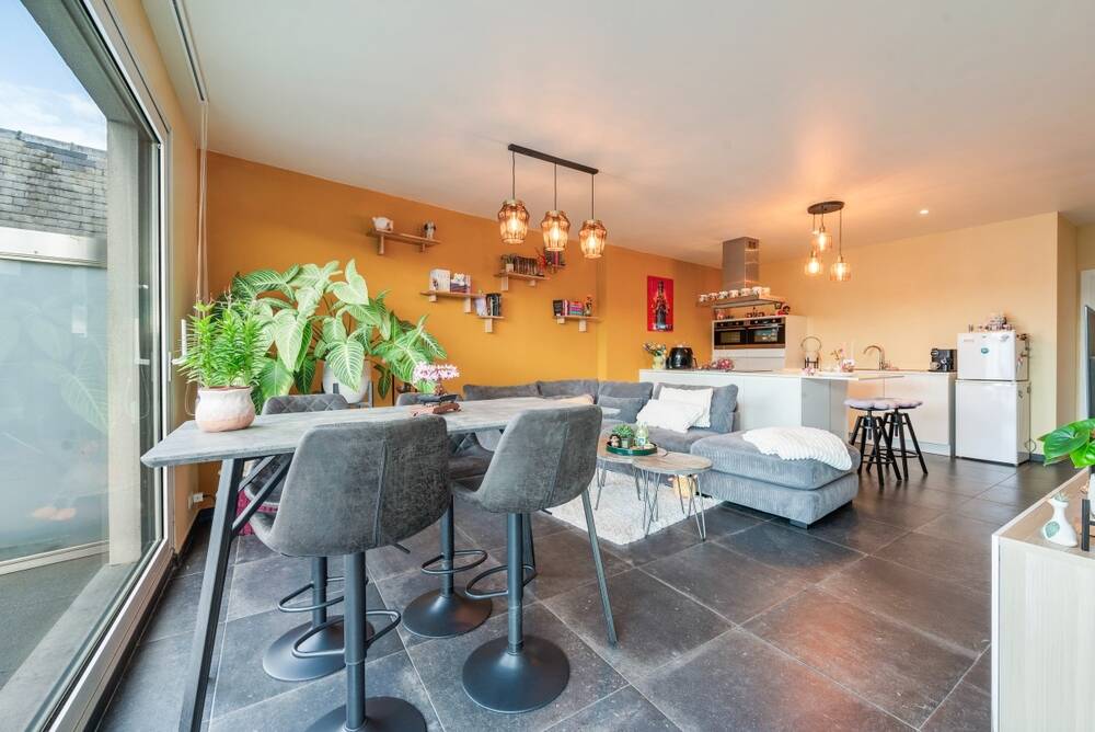 Appartement te koop in Sint-Niklaas 9100 259000.00€ 2 slaapkamers 91.00m² - Zoekertje 576993