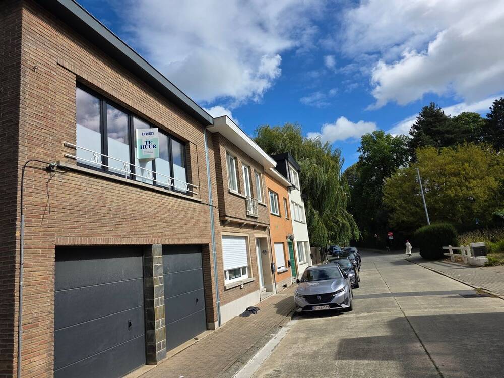 Huis te huur in Zottegem 9620 900.00€ 3 slaapkamers 120.00m² - Zoekertje 577079