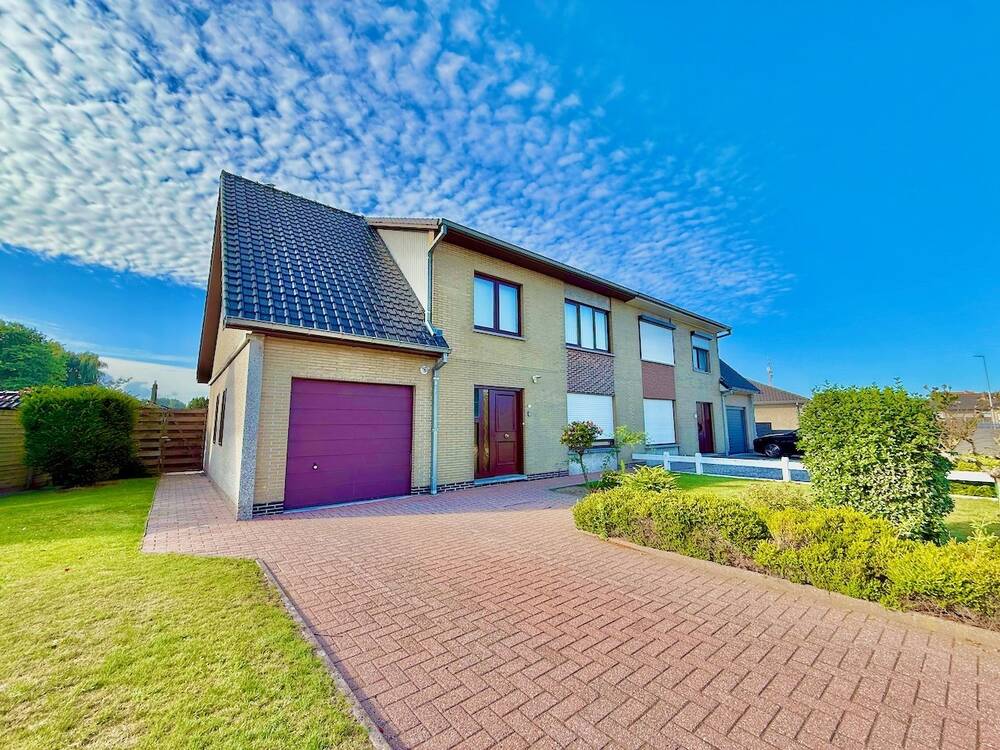 Huis te koop in Zelzate 9060 320000.00€ 4 slaapkamers 163.00m² - Zoekertje 577128