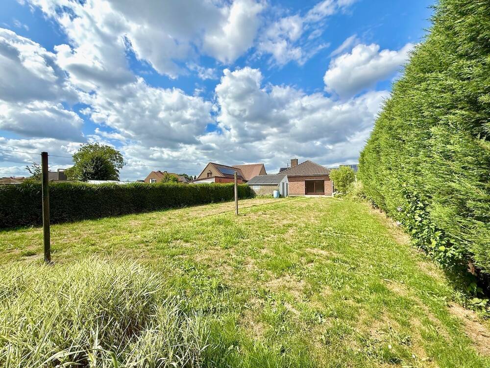 Huis te koop in Ertvelde 9940 319000.00€ 2 slaapkamers 127.00m² - Zoekertje 577130