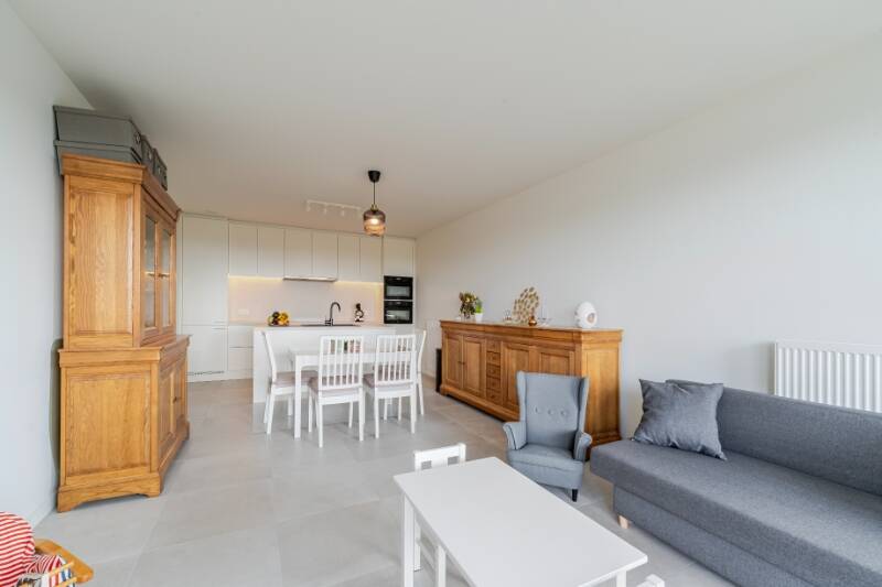 Appartement te koop in Lokeren 9160 310000.00€ 2 slaapkamers m² - Zoekertje 576838