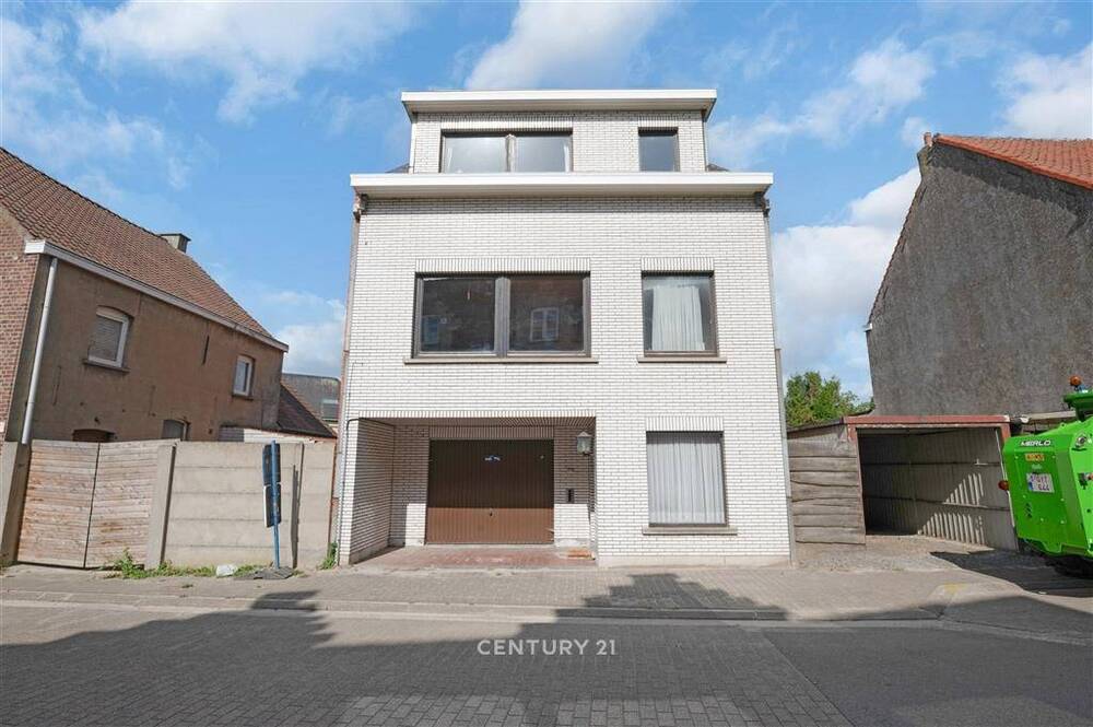 Huis te koop in Mere 9420 225000.00€ 2 slaapkamers 188.00m² - Zoekertje 577353