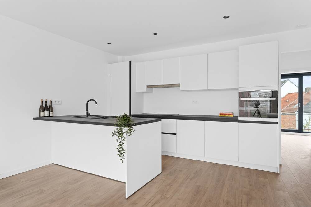 Appartement te koop in Sint-Niklaas 9100 229000.00€ 3 slaapkamers 110.00m² - Zoekertje 577195