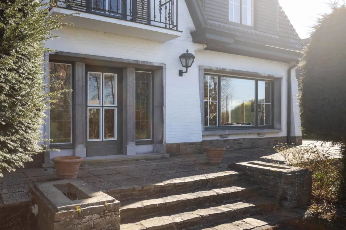 Villa te  koop in Geraardsbergen 9500 649000.00€ 7 slaapkamers 658.00m² - Zoekertje 576954