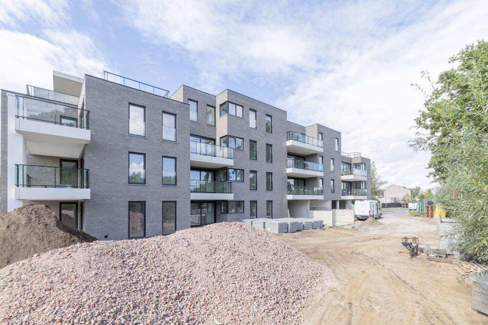 Appartement te koop in Oostakker 9041 317000.00€ 3 slaapkamers 92.00m² - Zoekertje 577552