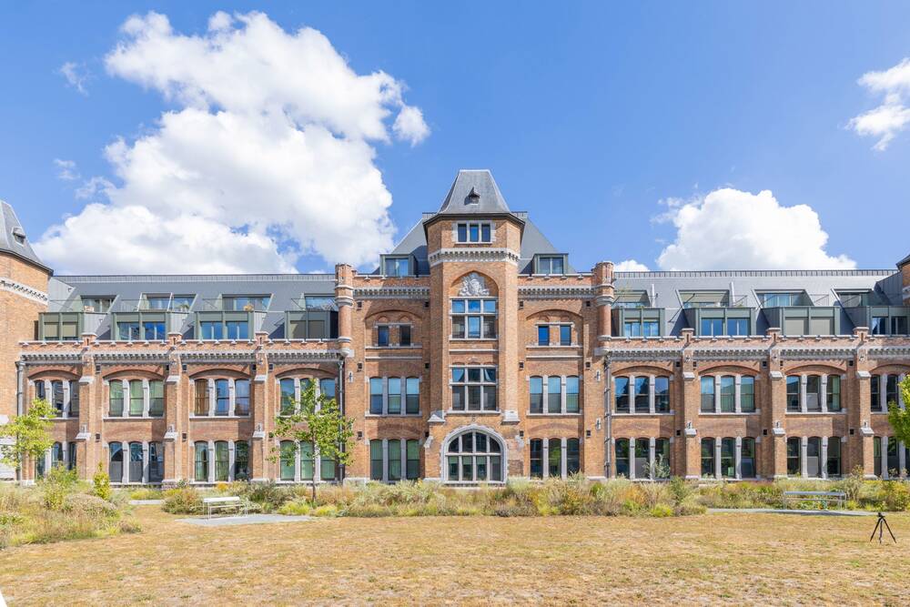 Penthouse te koop in Gent 9000 1291000.00€ 3 slaapkamers 217.00m² - Zoekertje 577543