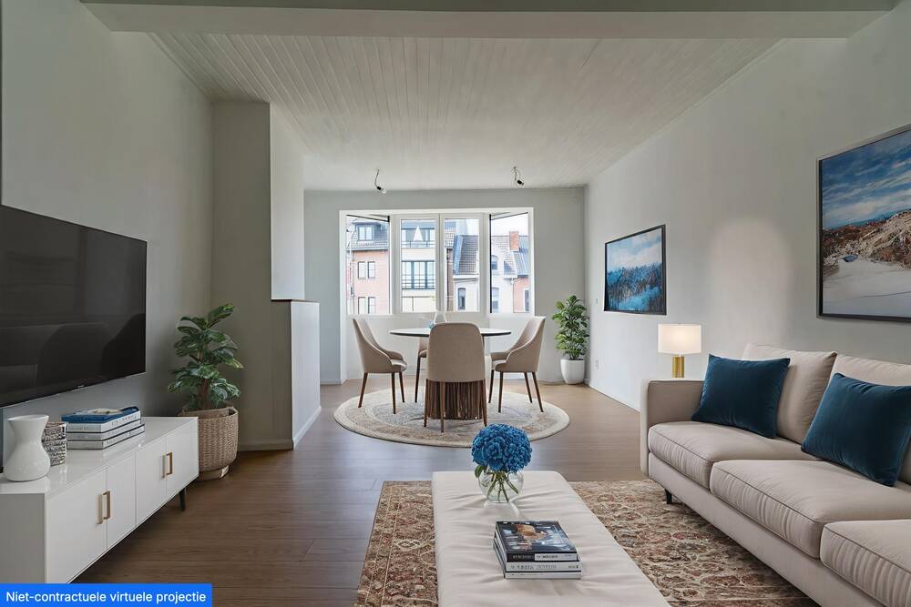Huis te koop in Dendermonde 9200 395000.00€ 2 slaapkamers 184.00m² - Zoekertje 576890
