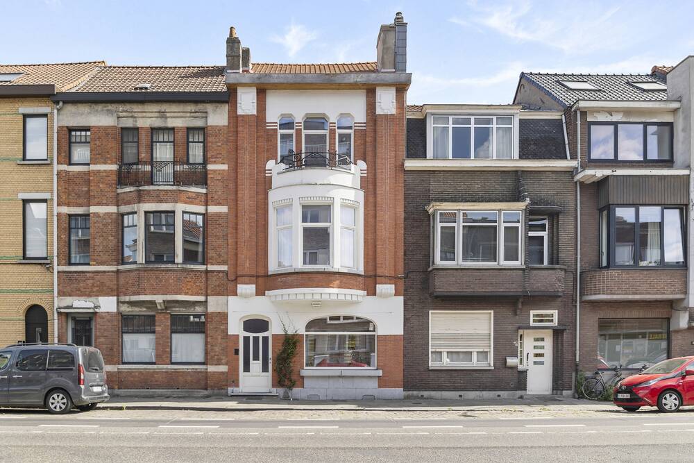 Herenhuis te koop in Gent 9000 765000.00€ 5 slaapkamers 263.00m² - Zoekertje 577099
