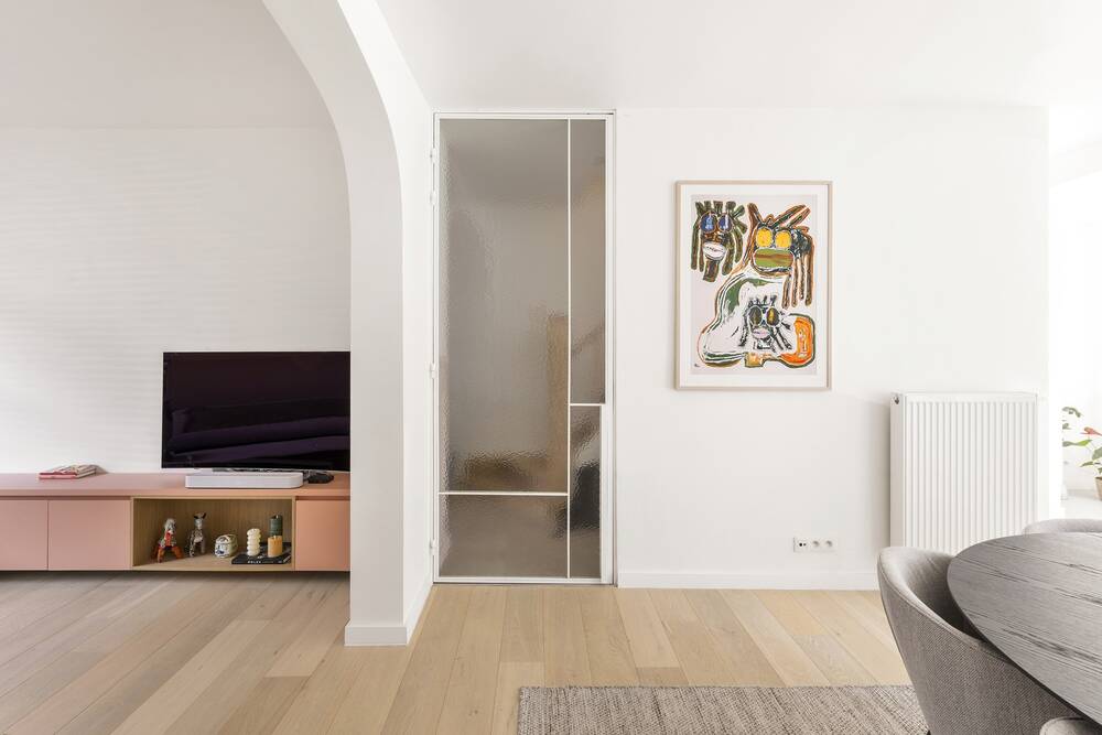 Huis te koop in Gent 9000 765000.00€ 5 slaapkamers 263.00m² - Zoekertje 577099