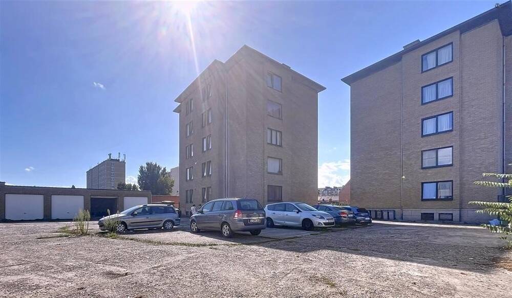 Appartement te koop in Sint-Niklaas 9100 185000.00€ 3 slaapkamers 86.00m² - Zoekertje 577894
