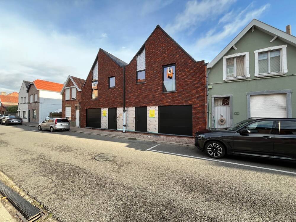 Huis te koop in Maldegem 9990 419313.00€ 3 slaapkamers 165.00m² - Zoekertje 577720