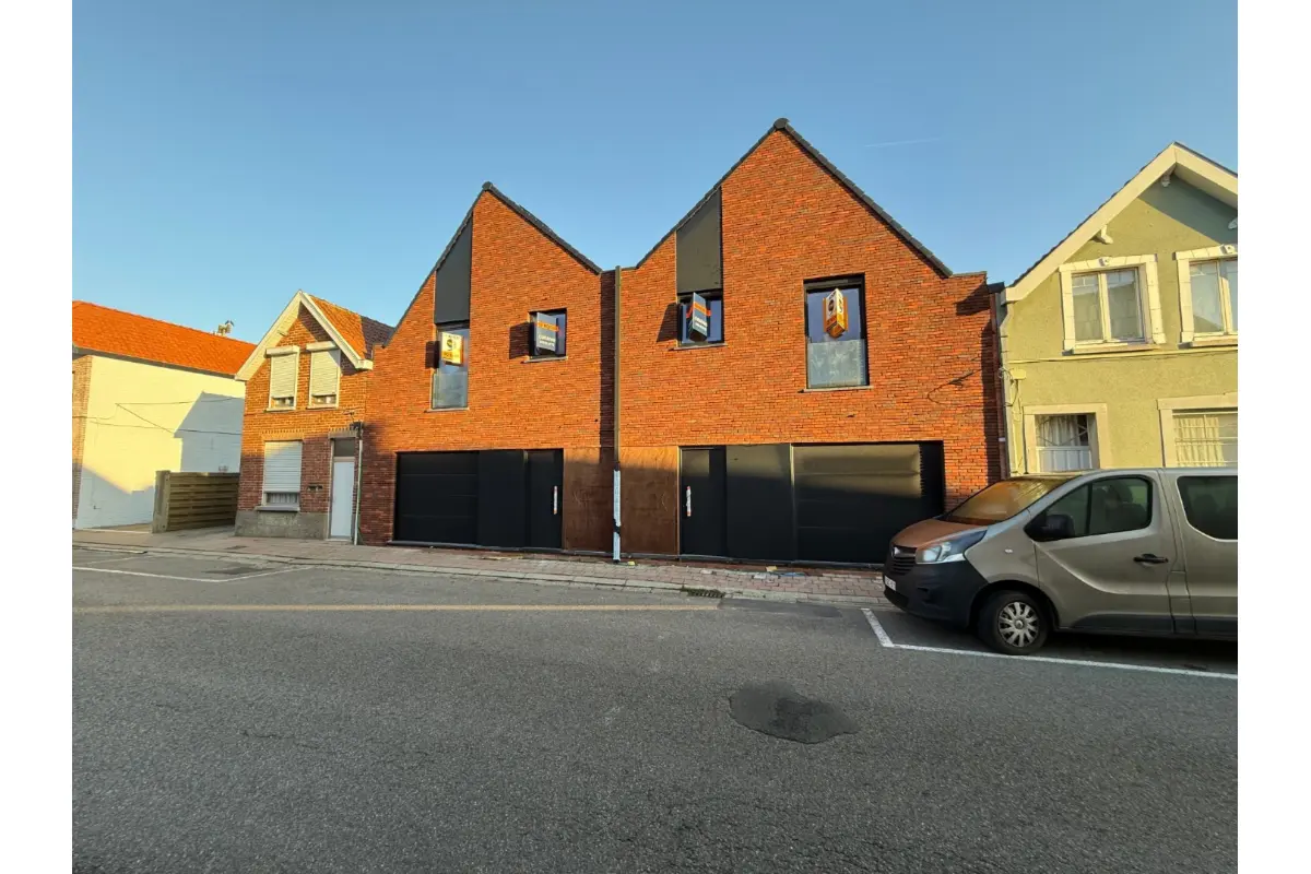 Huis te  koop in Maldegem 9990 394000.00€ 3 slaapkamers 165.00m² - Zoekertje 577720