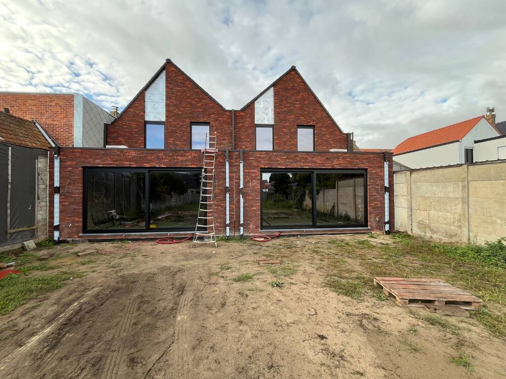 Huis te koop in Maldegem 9990 437053.00€ 3 slaapkamers 175.00m² - Zoekertje 577721