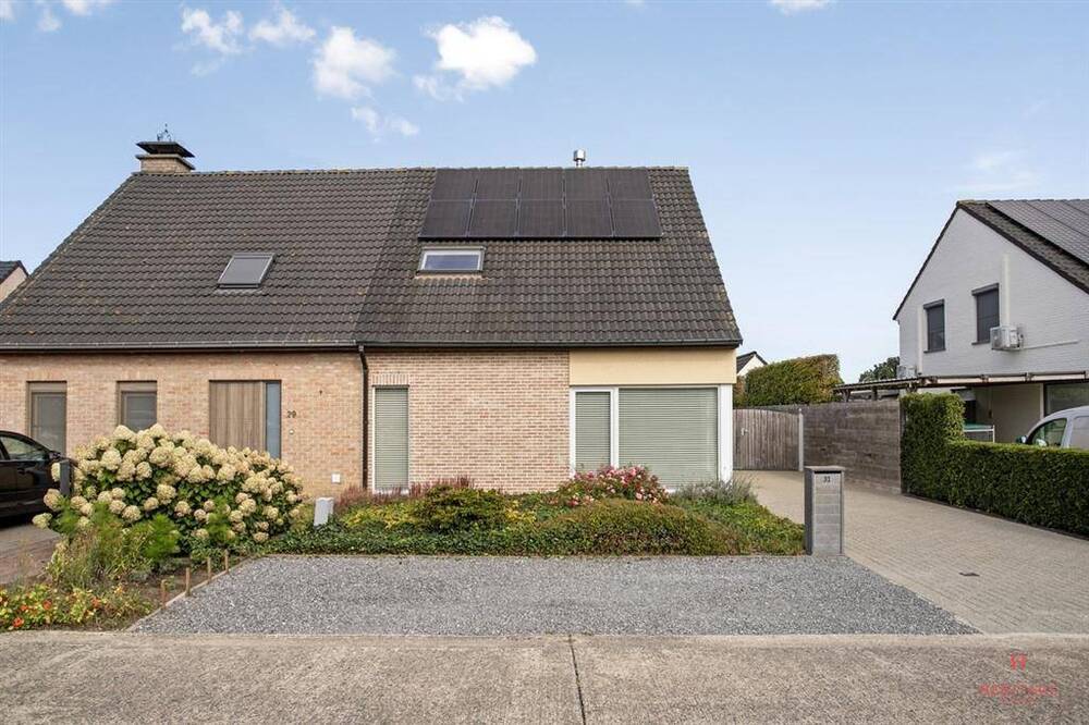 Huis te koop in Aalter 9880 419000.00€ 2 slaapkamers 128.00m² - Zoekertje 577967