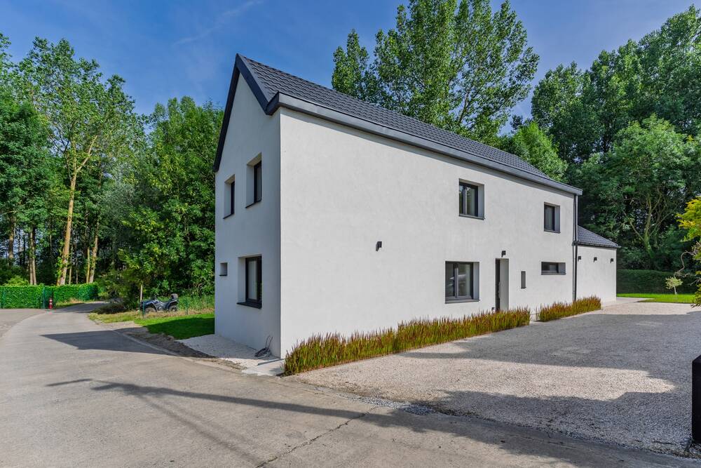 Huis te koop in Zottegem 9620 524000.00€ 4 slaapkamers 233.00m² - Zoekertje 578043