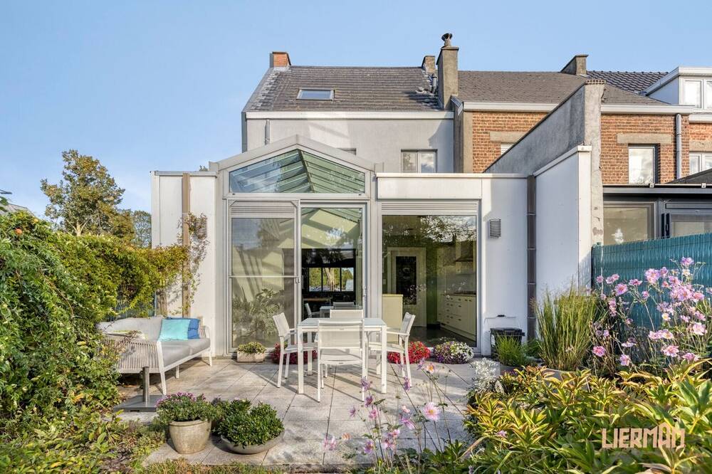 Huis te  koop in Aalst 9300 365000.00€ 3 slaapkamers 155.00m² - Zoekertje 578220