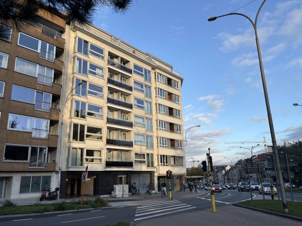 Appartement te huur in Gent 9000 1195.00€ 2 slaapkamers 86.00m² - Zoekertje 578318