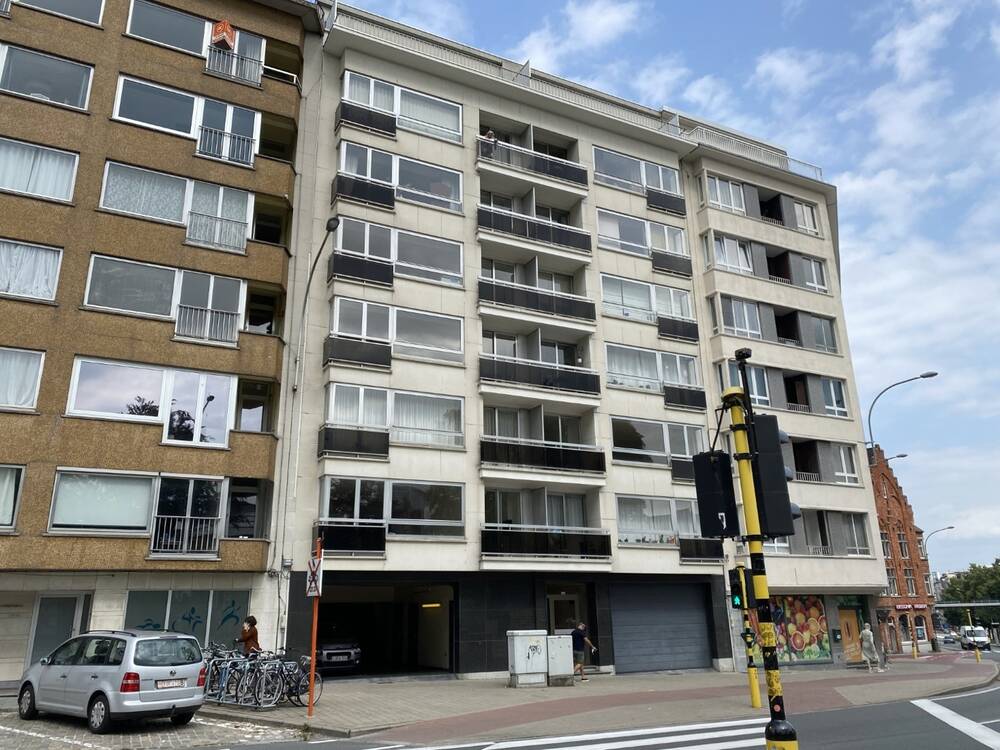 Appartement te  huur in Gent 9000 1195.00€ 2 slaapkamers 86.00m² - Zoekertje 578318