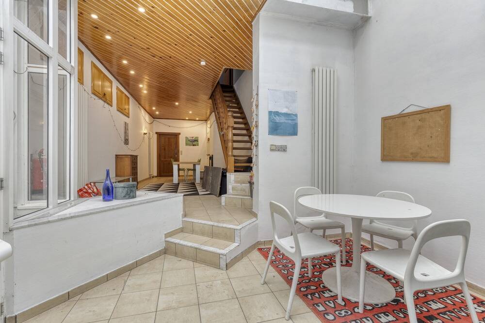 Huis te  koop in Gent 9000 399000.00€ 4 slaapkamers 200.00m² - Zoekertje 578183