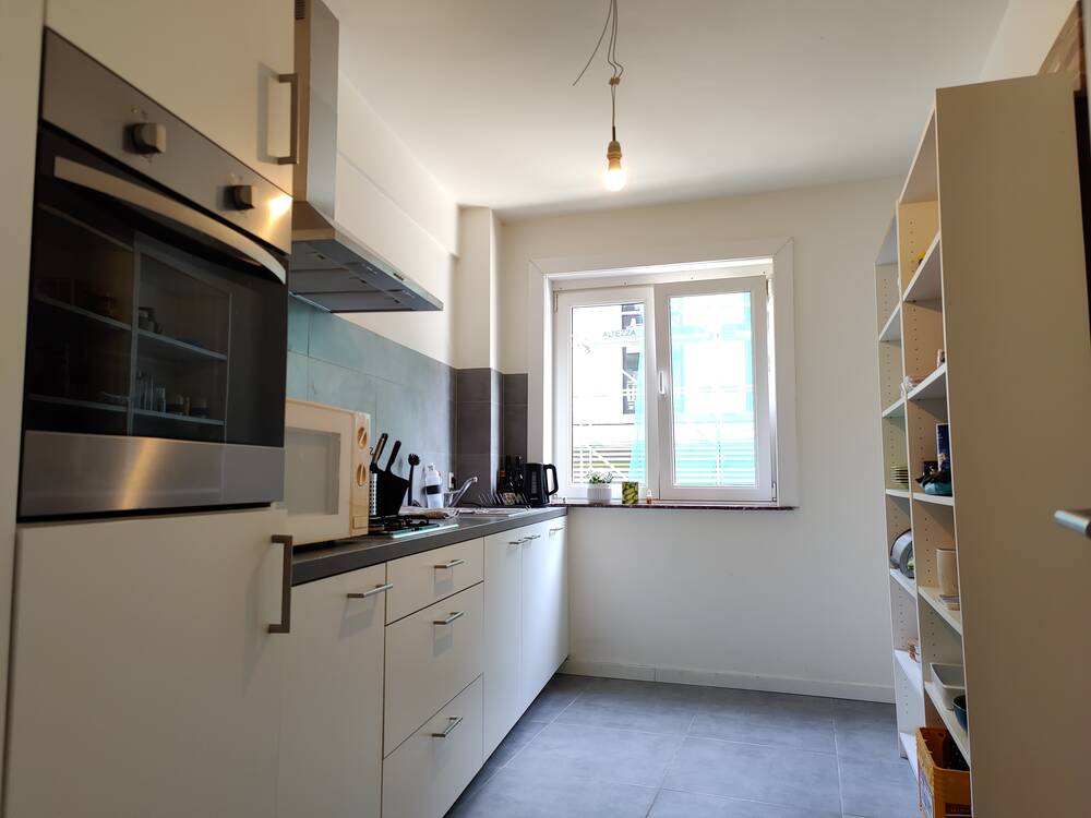 Appartement te  huur in Gent 9000 925.00€ 2 slaapkamers 100.00m² - Zoekertje 579206