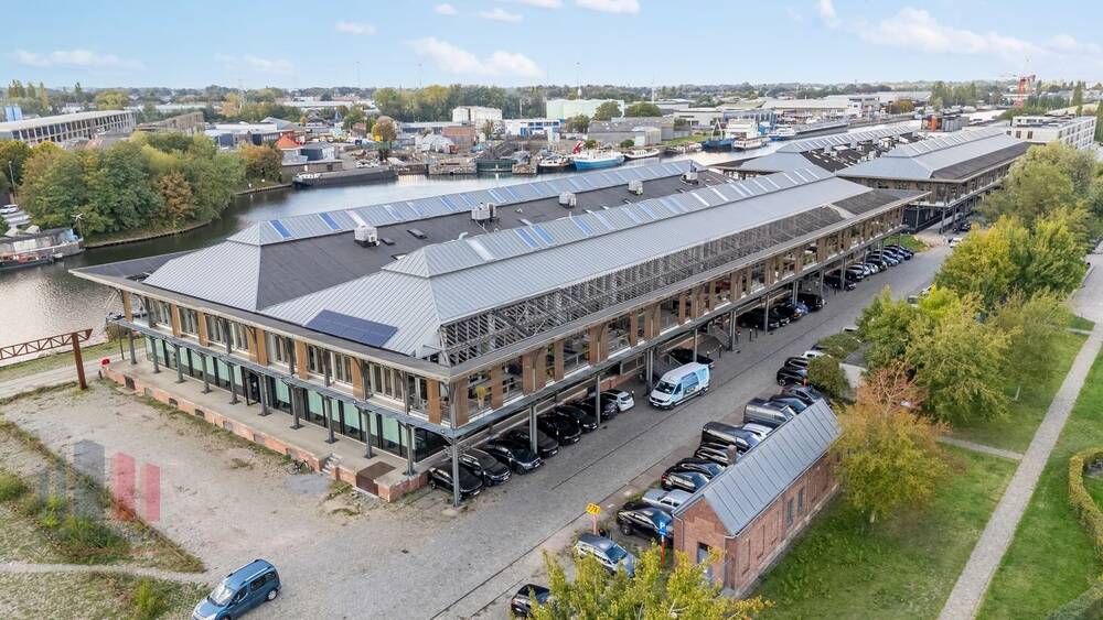 Handelszaak te koop in Gent 9000 1950000.00€ slaapkamers 887.00m² - Zoekertje 578195