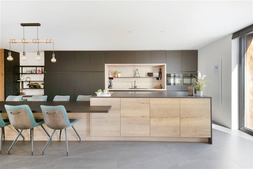 Huis te  koop in Gavere 9890 545000.00€ 4 slaapkamers 212.00m² - Zoekertje 578900