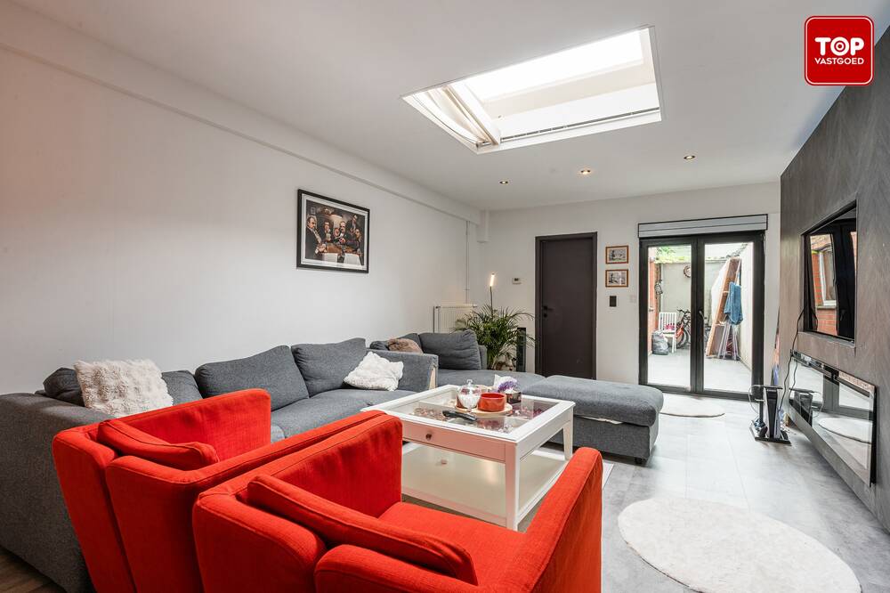 Huis te  koop in Gent 9000 299000.00€ 4 slaapkamers 139.00m² - Zoekertje 579149