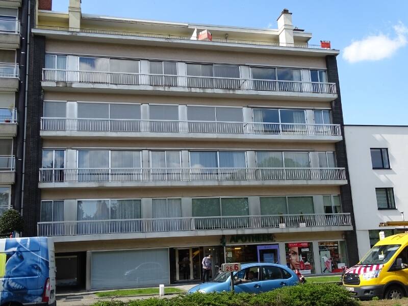 Appartement te huur in Aalst 9300 825.00€ 2 slaapkamers 90.00m² - Zoekertje 578159