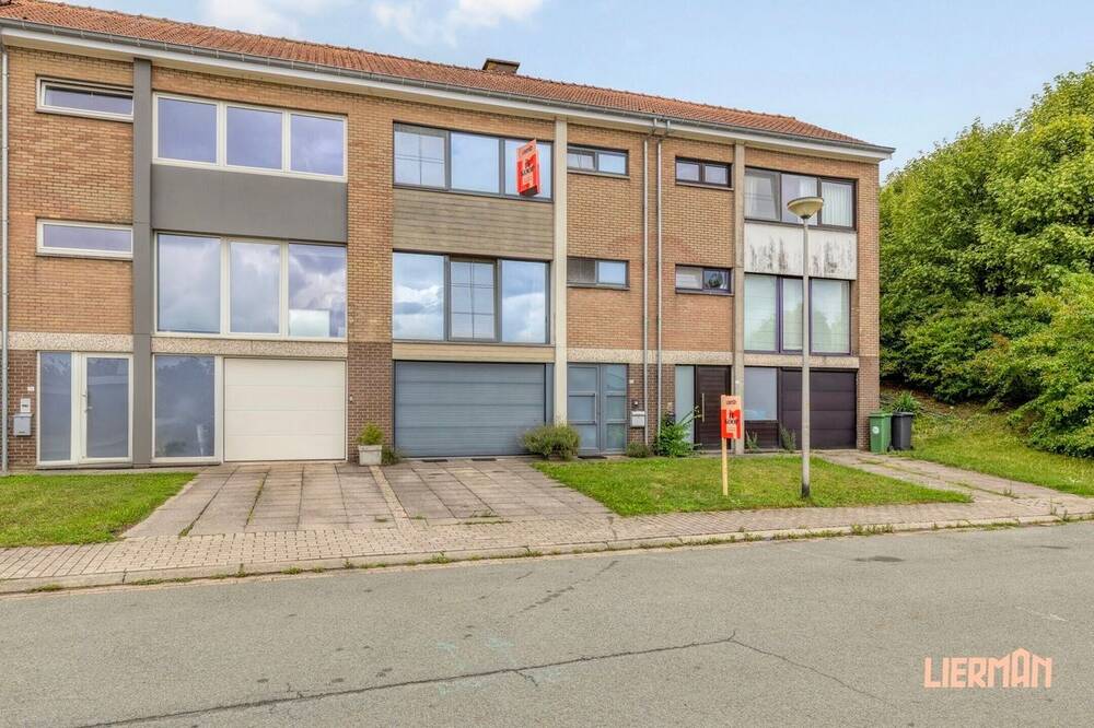 Huis te  koop in Erpe-Mere 9420 299000.00€ 3 slaapkamers 160.00m² - Zoekertje 578219