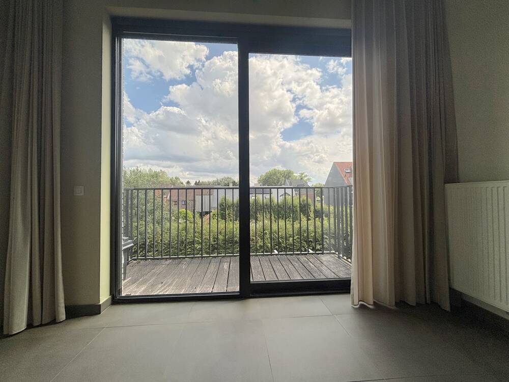 Appartement te  koop in Herzele 9550 185000.00€ 2 slaapkamers 70.00m² - Zoekertje 578387