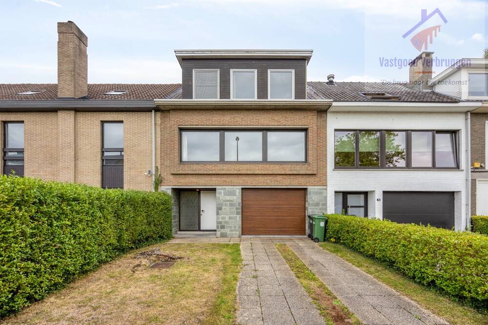 Huis te  koop in Aalst 9300 349000.00€ 4 slaapkamers 226.00m² - Zoekertje 578303