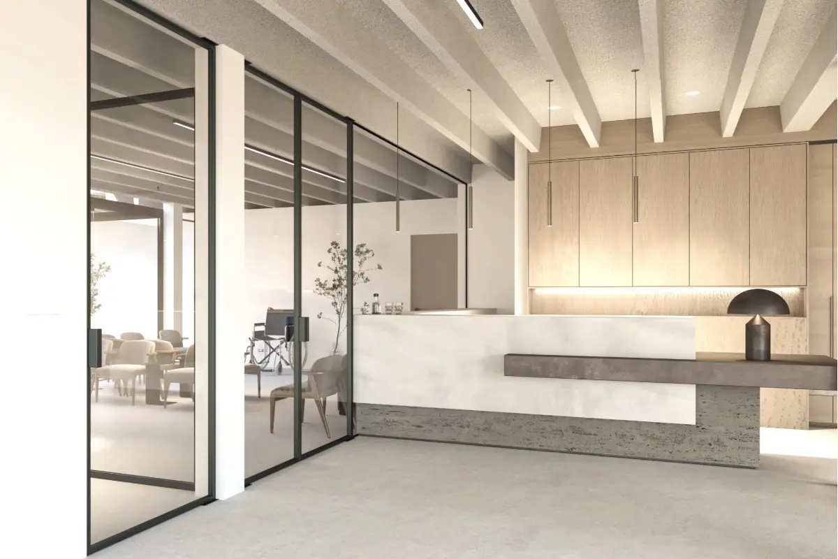 Handelszaak te  koop in Ronse 9600 960000.00€  slaapkamers 500.00m² - Zoekertje 580011