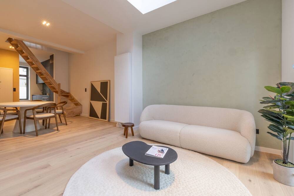 Huis te  koop in Gent 9000 680000.00€ 5 slaapkamers 162.00m² - Zoekertje 580628