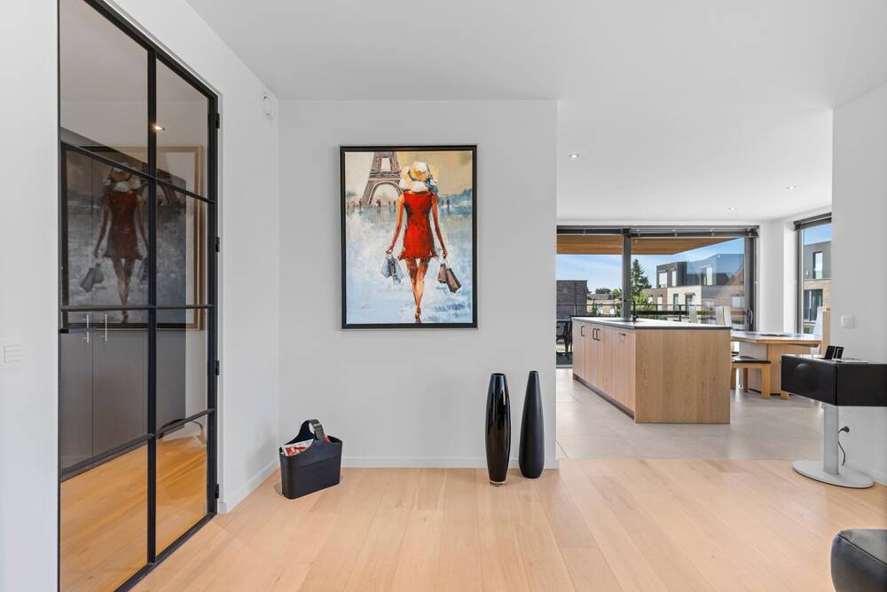 Appartement te  koop in Heusden 9070 695000.00€ 3 slaapkamers 162.00m² - Zoekertje 579956