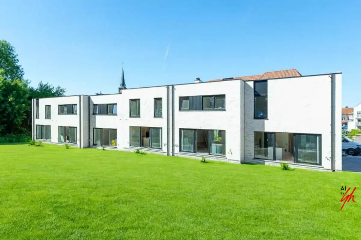 Huis te  koop in Haaltert 9450 0.00€ 3 slaapkamers 135.00m² - Zoekertje 579512