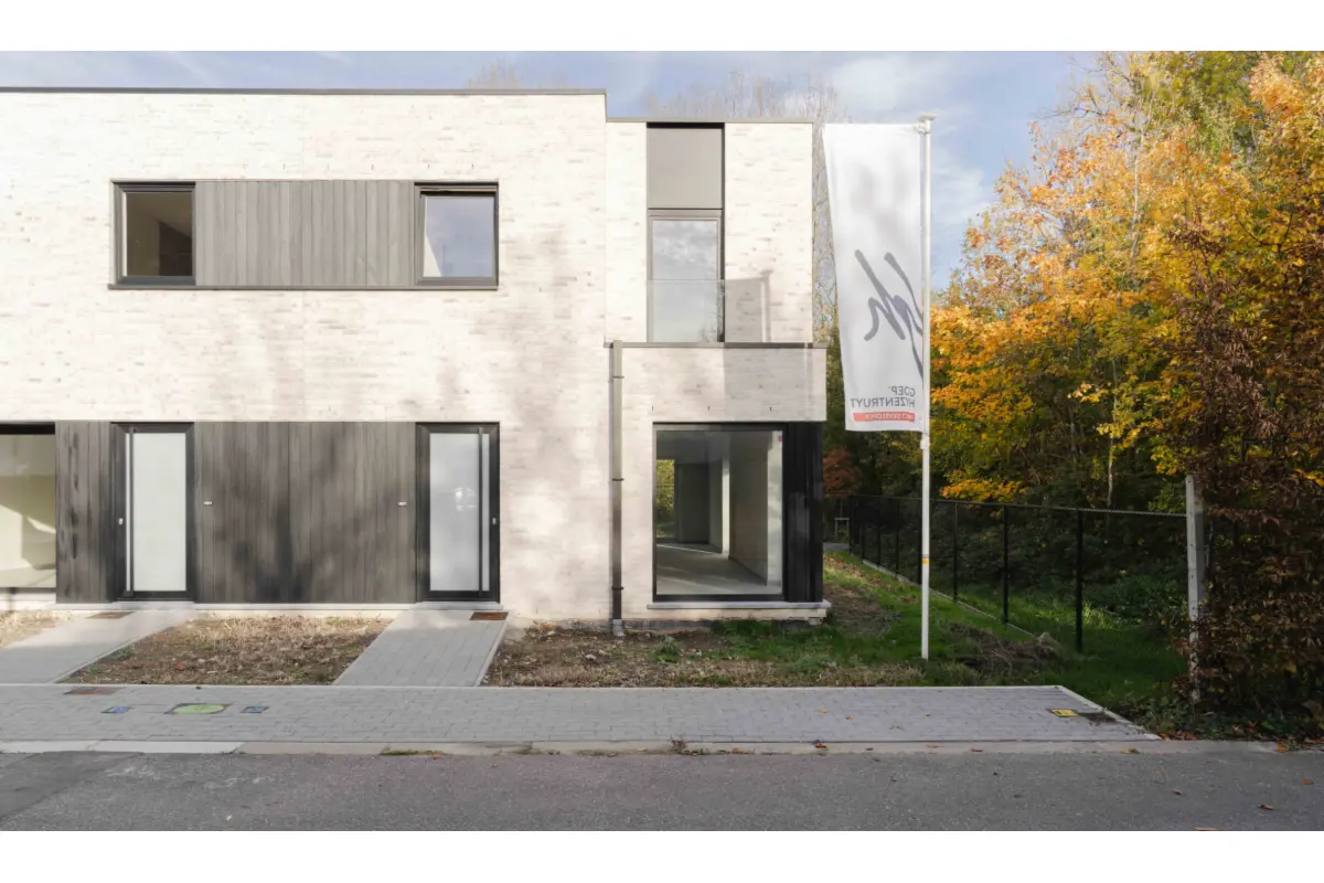 Huis te  koop in Haaltert 9450 0.00€ 3 slaapkamers 134.00m² - Zoekertje 579515