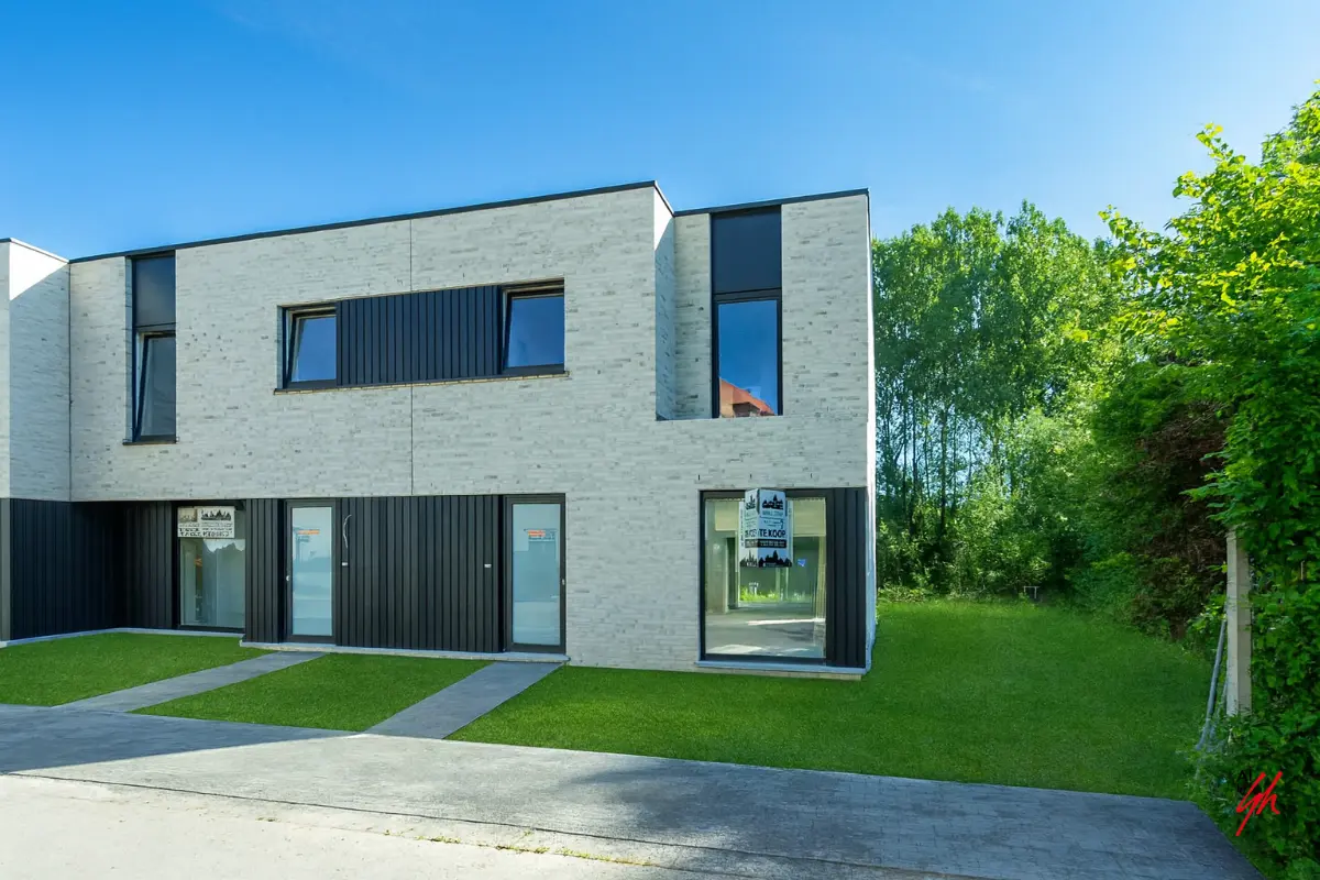 Huis te  koop in Haaltert 9450 0.00€ 3 slaapkamers 134.00m² - Zoekertje 579515