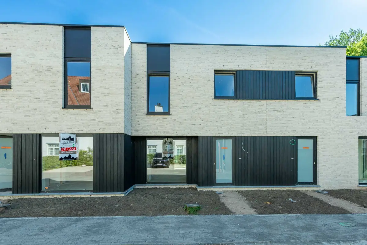 Huis te  koop in Haaltert 9450 0.00€ 3 slaapkamers 130.00m² - Zoekertje 579514