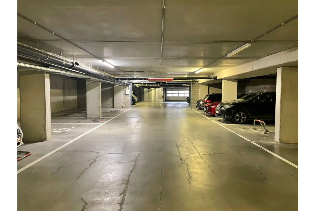 Parking te  koop in Gent 9000 21000.00€  slaapkamers m² - Zoekertje 580049