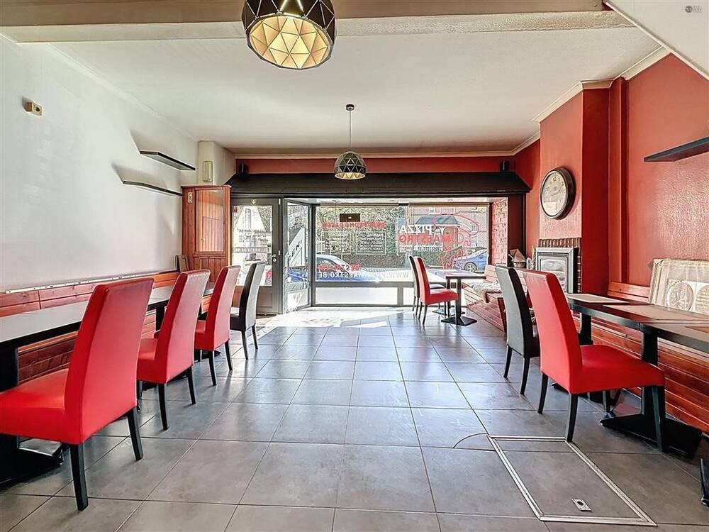 Huis te koop in Belsele 9111 235000.00€ 1 slaapkamers 129.00m² - Zoekertje 579739