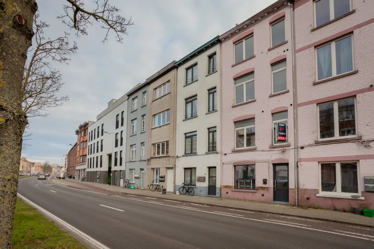Appartementsgebouw te  koop in Gent 9000 550000.00€ 4 slaapkamers 188.00m² - Zoekertje 580056