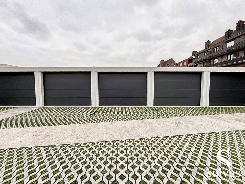 Parking & garage te  koop in Aalter 9880 42500.00€  slaapkamers m² - Zoekertje 582584