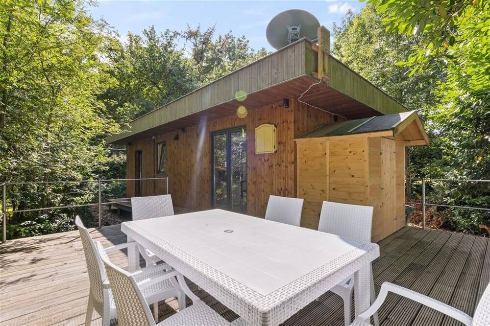 Huis te  koop in Stekene 9190 279000.00€ 2 slaapkamers 60.00m² - Zoekertje 587675