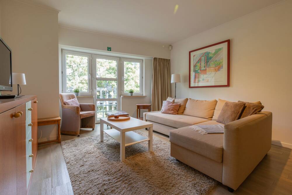 Appartement te  koop in Afsnee 9051 219000.00€ 1 slaapkamers 82.00m² - Zoekertje 581811