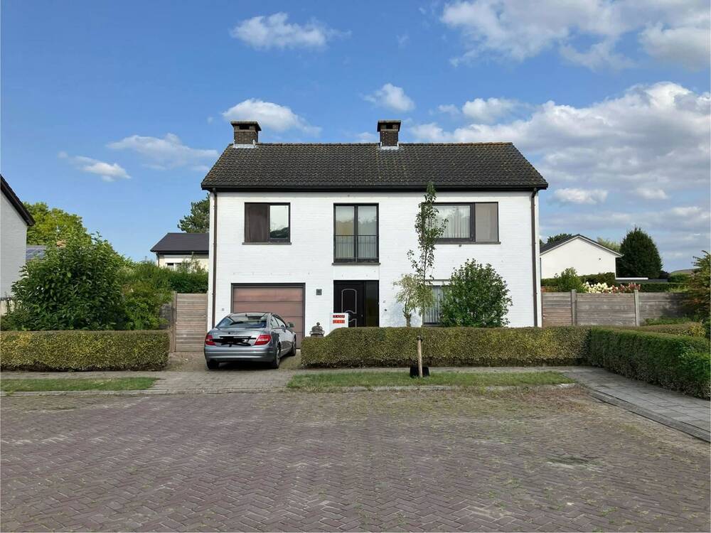 Huis te koop in Eeklo 9900 475000.00€ 4 slaapkamers 198.00m² - Zoekertje 582220