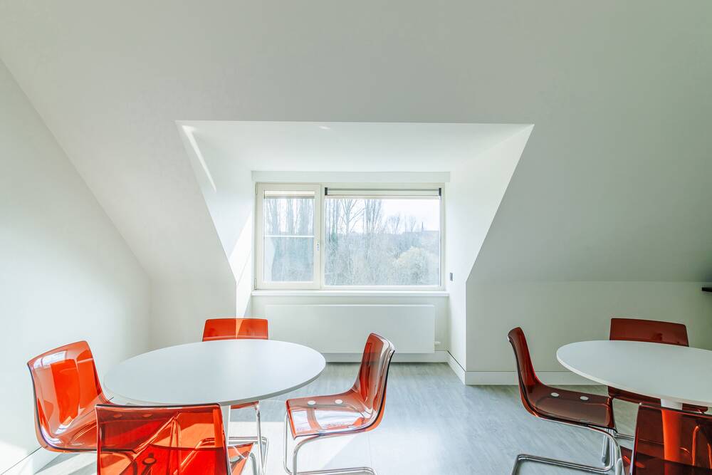 Studio te  koop in Gent 9000 220000.00€  slaapkamers 24.18m² - Zoekertje 581759